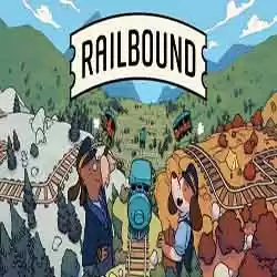 Railbound PC Free Download (v3.06)