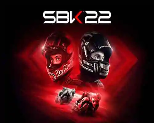 Sbk 22 pc game free download - 1