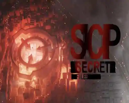 Scp secret files pc free download (v1.2.28418) - 1