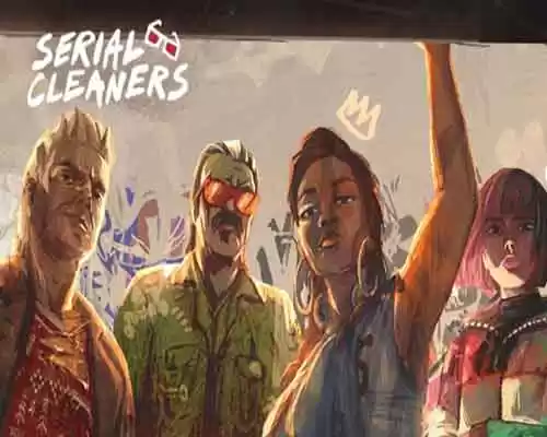 Serial cleaners pc game free download - 1
