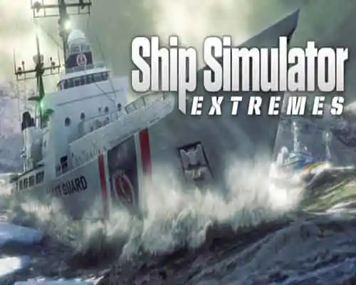 Ship simulator extremes pc free download - 1