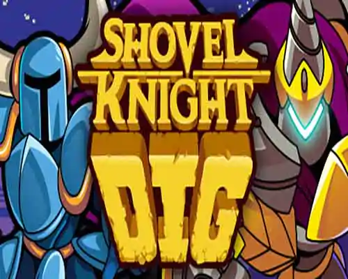 Shovel knight dig pc free download (build 10916408) - 1