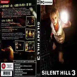 Silent Hill 3 PC Game Free Download