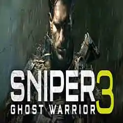 Sniper Ghost Warrior 3 PC Free Download (v1.8) Sniper Ghost Warrior 3 PC Free Download (v1.8)