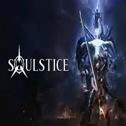 Soulstice PC Game Free Download (v1.1.0)