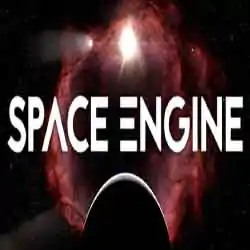 SpaceEngine PC Free Download (v0.990.48.2050)
