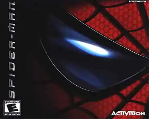 Spider man the movie pc game free download - 1
