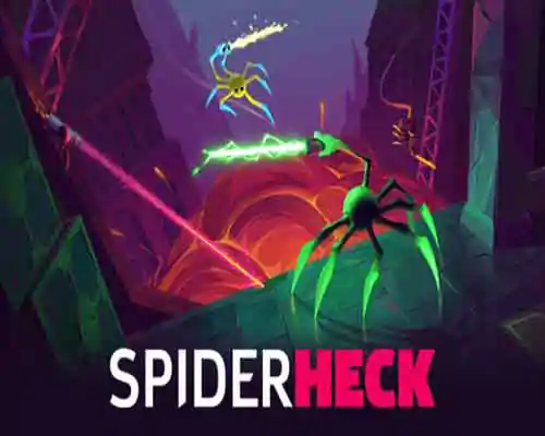 Spiderheck pc free download (build 13136079) - 1