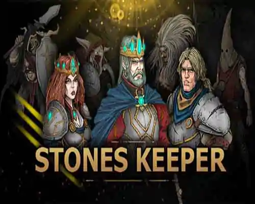 Stones keeper pc game free download - 1