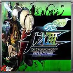 THE KING OF FIGHTERS XIII GALAXY EDITION Free