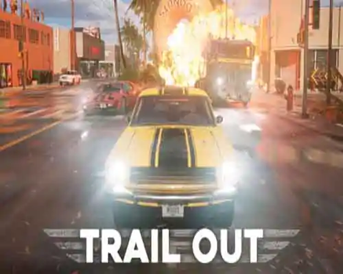 Trail out pc free download (v5.2+last pursuit)