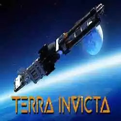 Terra Invicta PC Free Download (Build 17670077)