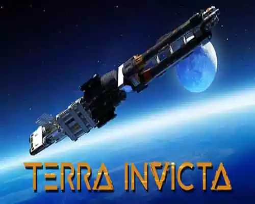 Terra Invicta PC Game Free Download