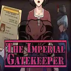 The Imperial Gatekeeper PC Free Download (v58732)