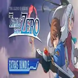 The Legend of Heroes Trails from Zero Extras Bundle (v1.5.5)