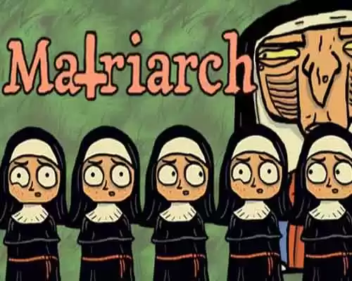 The Matriarch PC Game Free Download