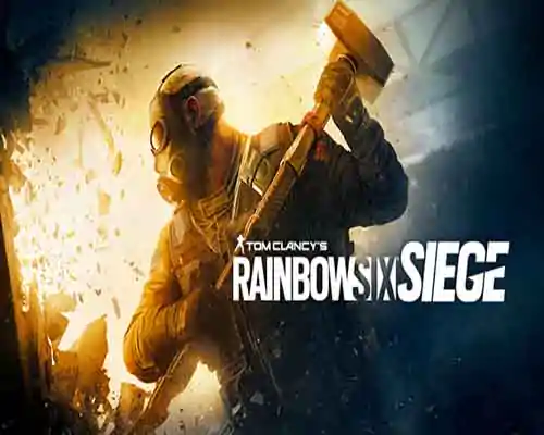 Tom Clancys Rainbow Six Siege PC Game Free Download
