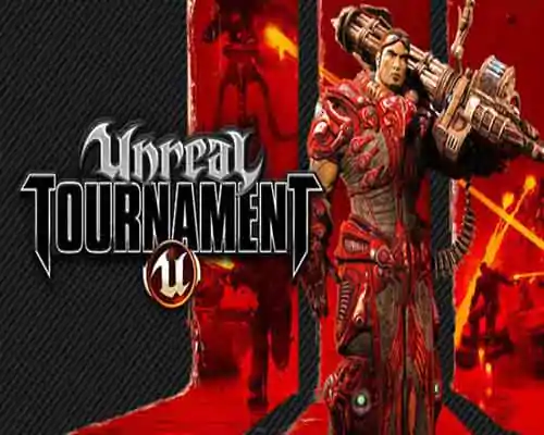 Unreal tournament 3 black free download - 1