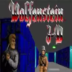 Wolfenstein 3D PC Free Download (v1.4)