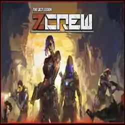ZCREW PC Game Free Download