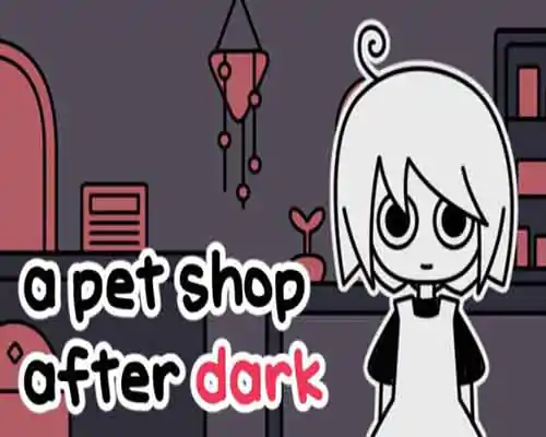 a pet shop after dark PC Game Free Download
