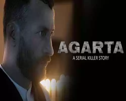 Agarta PC Game Free Download