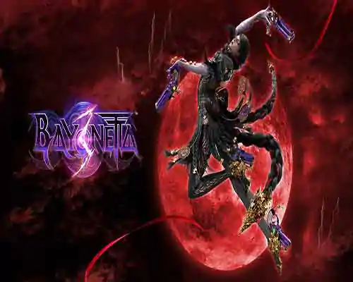 Bayonetta 3 pc game free download - 1
