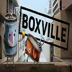 Boxville PC Game Free Download