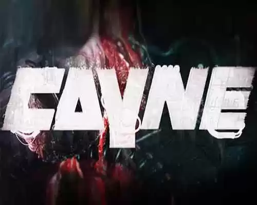 Cayne pc game free download - 1