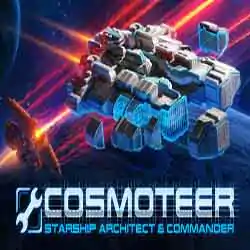 Cosmoteer Starship Architect & Commander Free (B17260476)