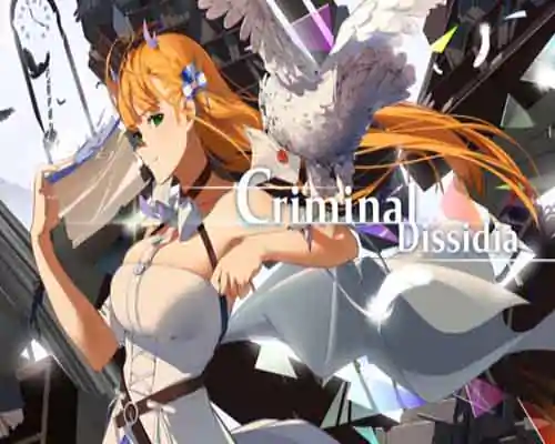 Criminal dissidia pc free download (build 13882170) - 1