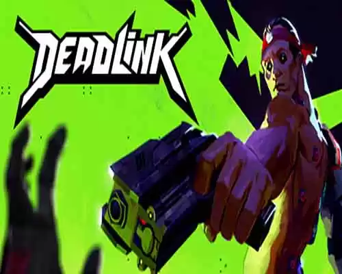Deadlink pc free download (build 15165680) - 1