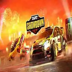 DiRT Showdown PC Game Free Download