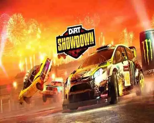 Dirt showdown pc game free download - 1