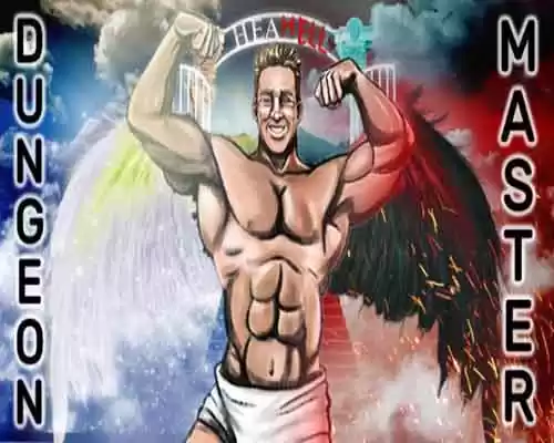 Dungeon master pc game free download - 1