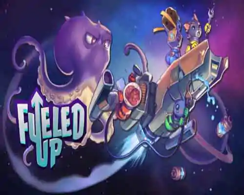 Fueled up pc game free download - 1