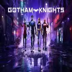 Gotham Knights PC Free Download (The Kelvin Incident)