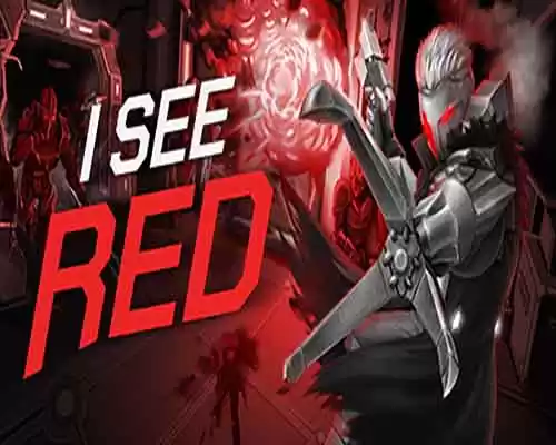I see red pc game free download - 1
