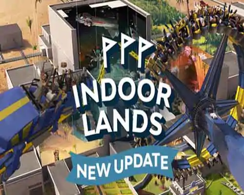 Indoorlands PC Game Free Download