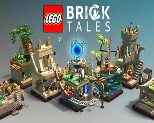 Lego bricktales pc free download (build 20303020) - 1