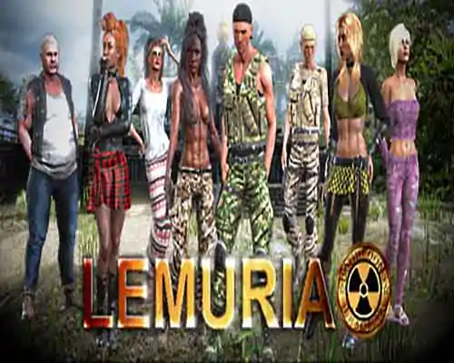Lemuria pc free download (build 16897489) - 1