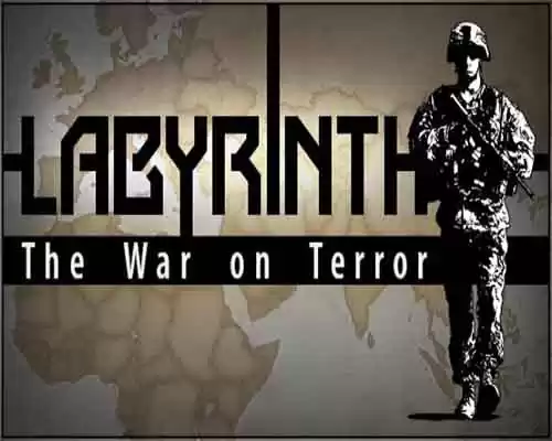 Labyrinth the war on terror free download - 1
