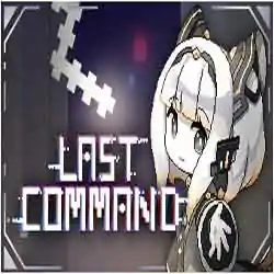 Last Command PC (Build 23853611)