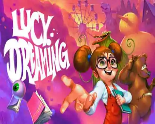 Lucy dreaming pc free download (v1.62) - 1