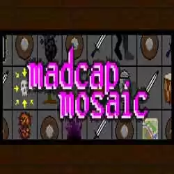 Madcap Mosaic PC Game Free Download
