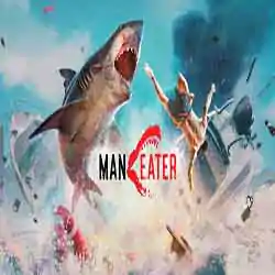 Maneater PC Game Free Download Maneater PC Game Free Download