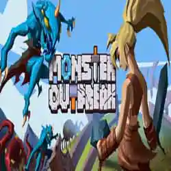 Monster Outbreak PC Free Download (v1.0.14a)