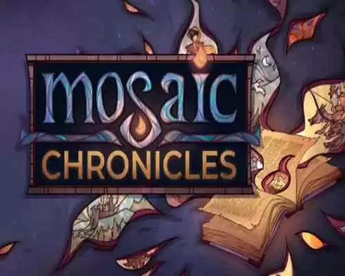 Mosaic Chronicles PC Game Free Download