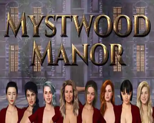 Mystwood manor pc game free download - 1