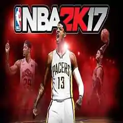 NBA 2K17 PC Game Free Download NBA 2K17 PC Game Free Download